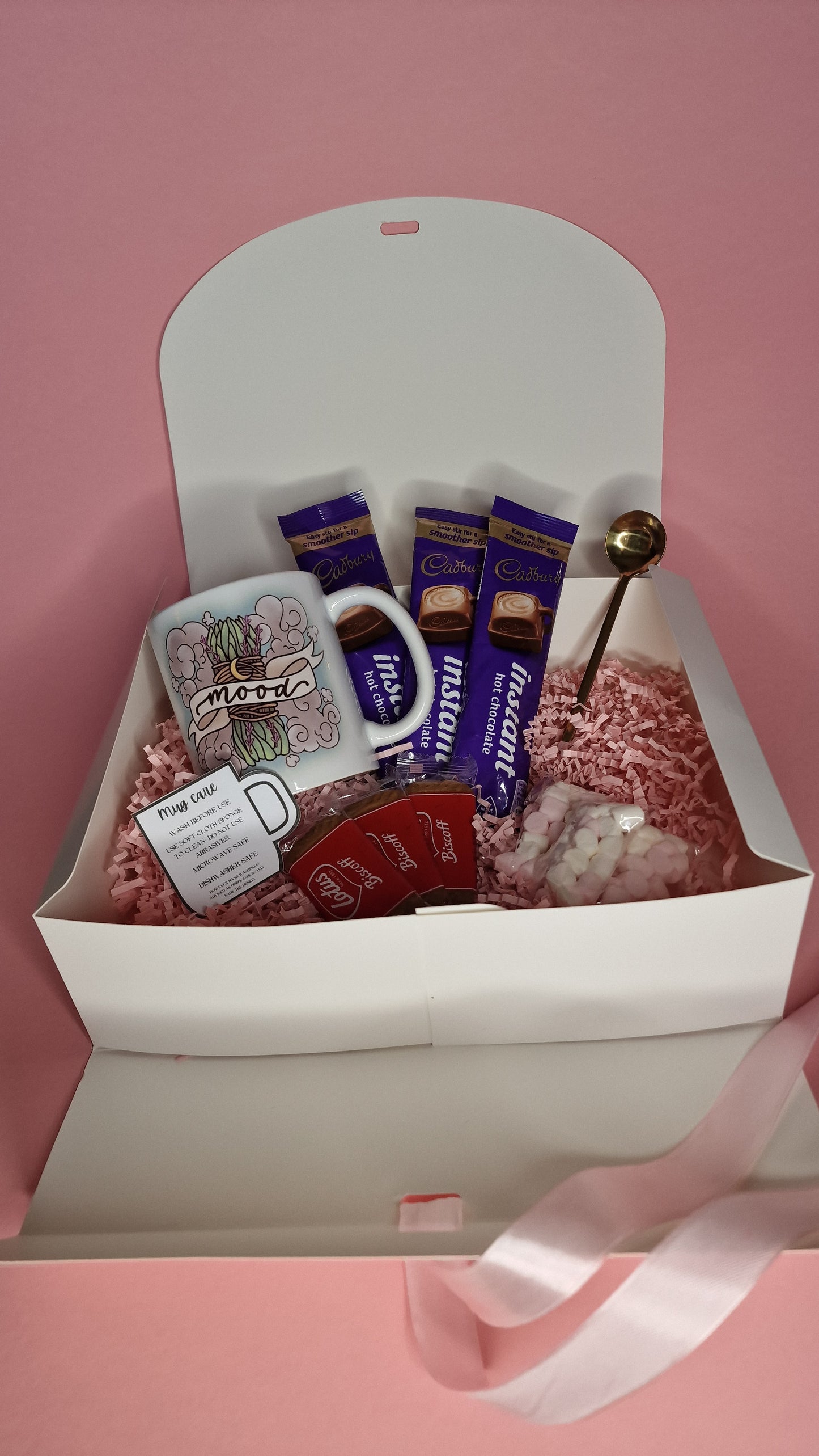 Hot Chocolate Kit | Hot Chocolate Gift Set