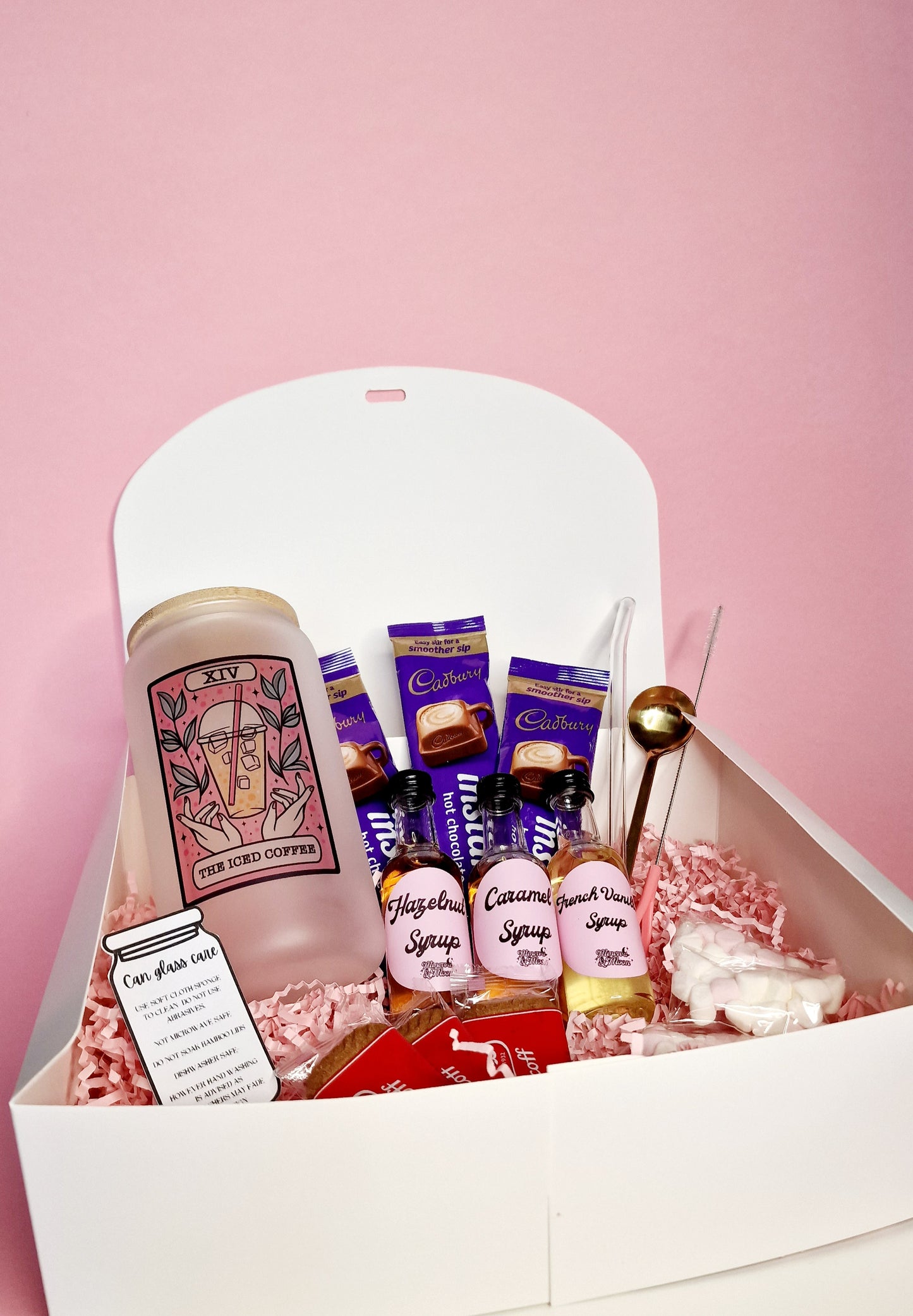 Hot Chocolate Kit | Hot Chocolate Gift Set
