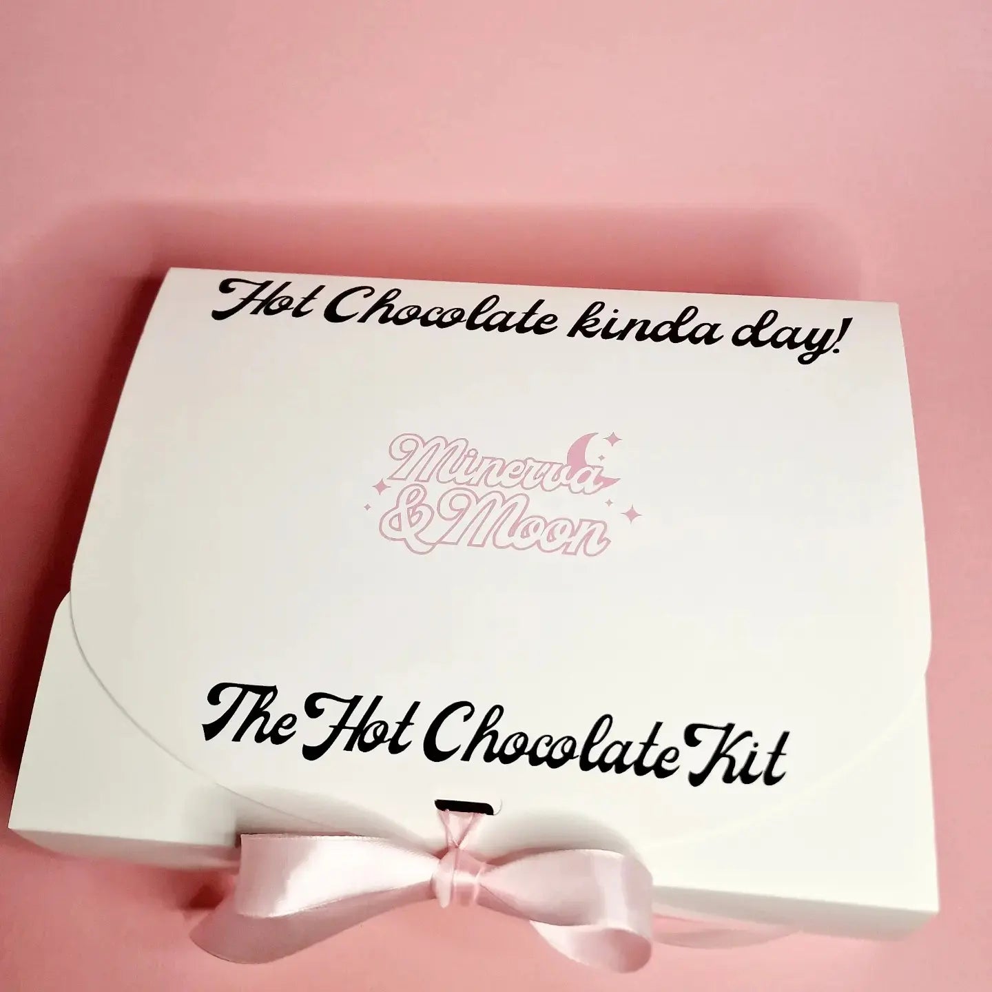 Hot Chocolate Kit | Hot Chocolate Gift Set