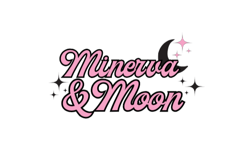 Minerva and moon