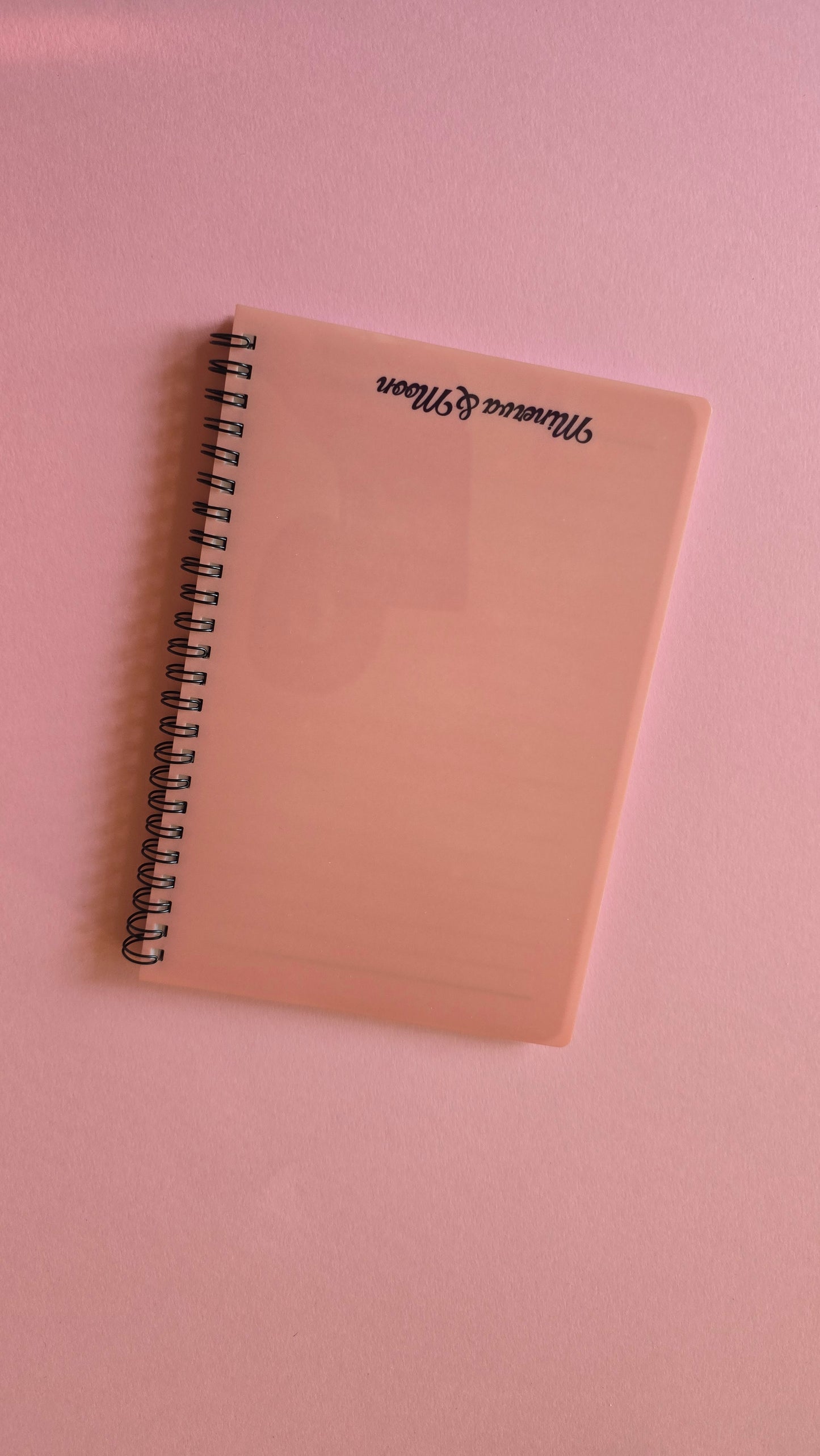*sale* Frog notebook