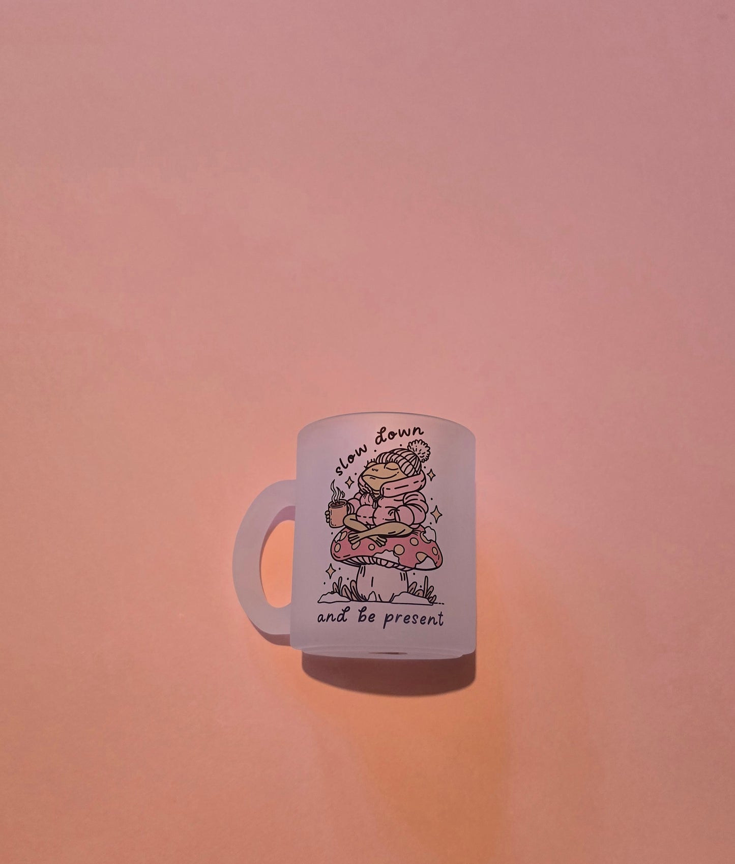 *sale* frog mugs