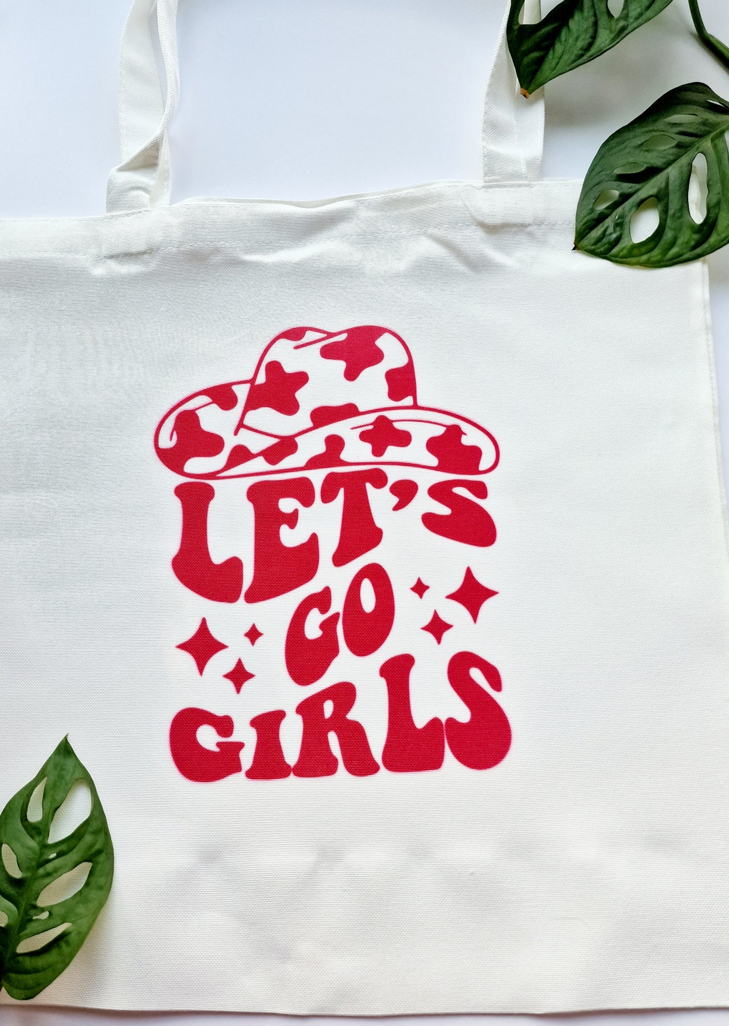 Tote Bags