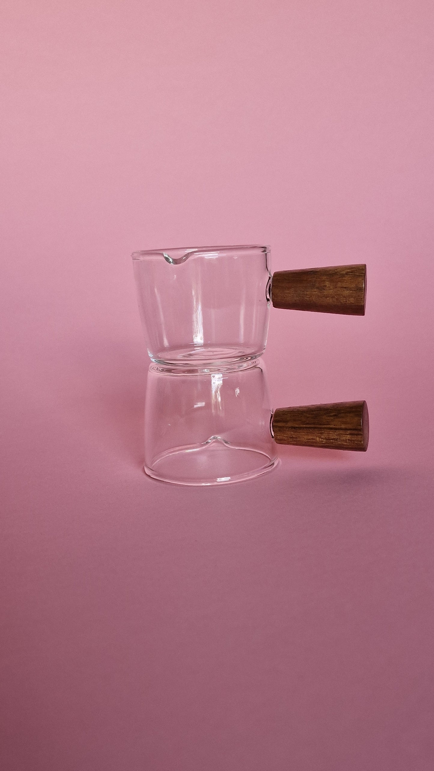 Coffee Shot | Syrup Glass Mini Jug