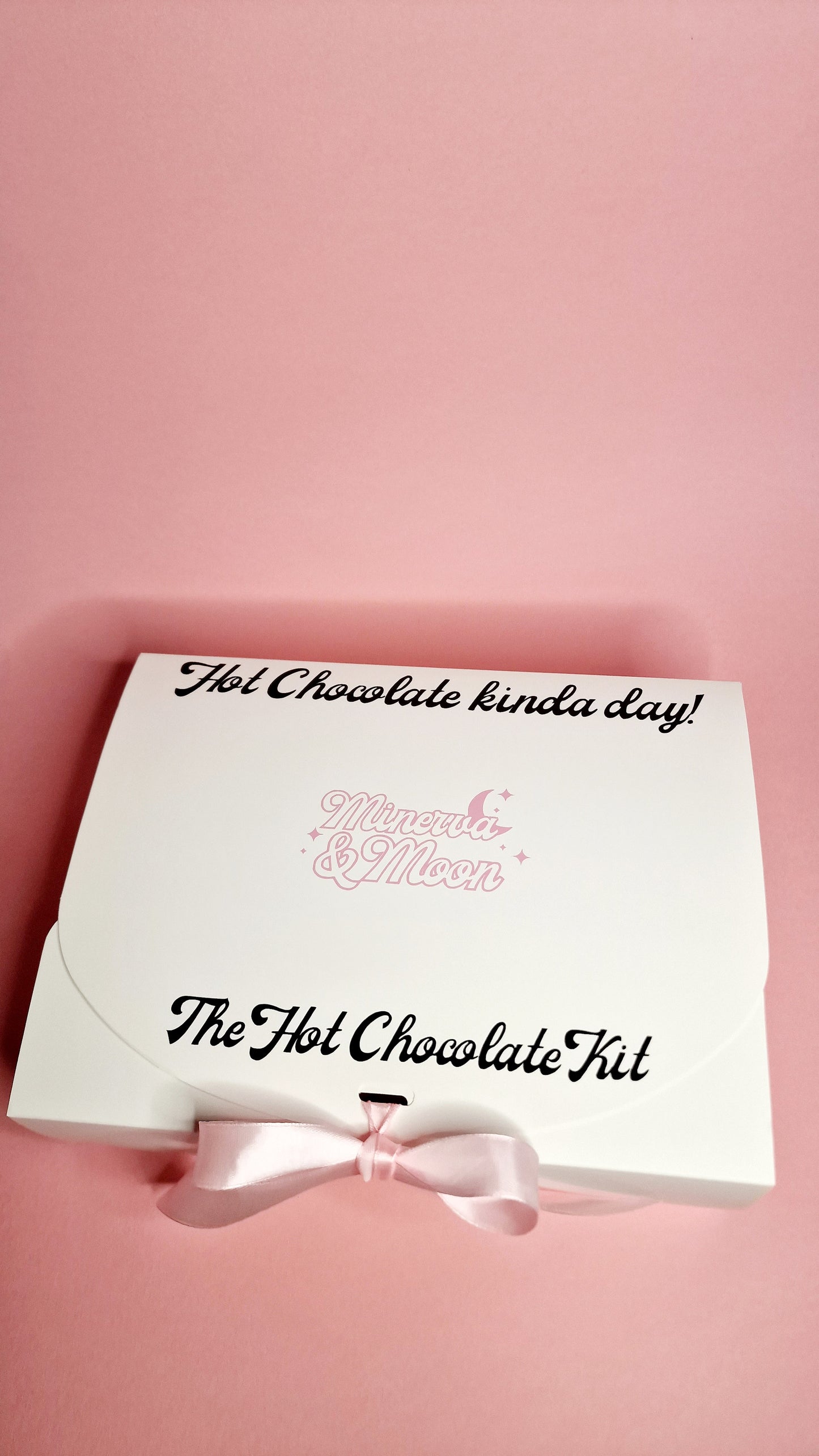 Hot Chocolate Kit | Hot Chocolate Gift Set