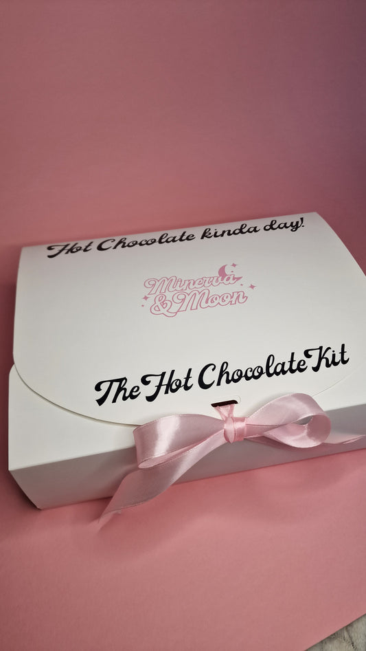 Hot Chocolate Kit | Hot Chocolate Gift Set