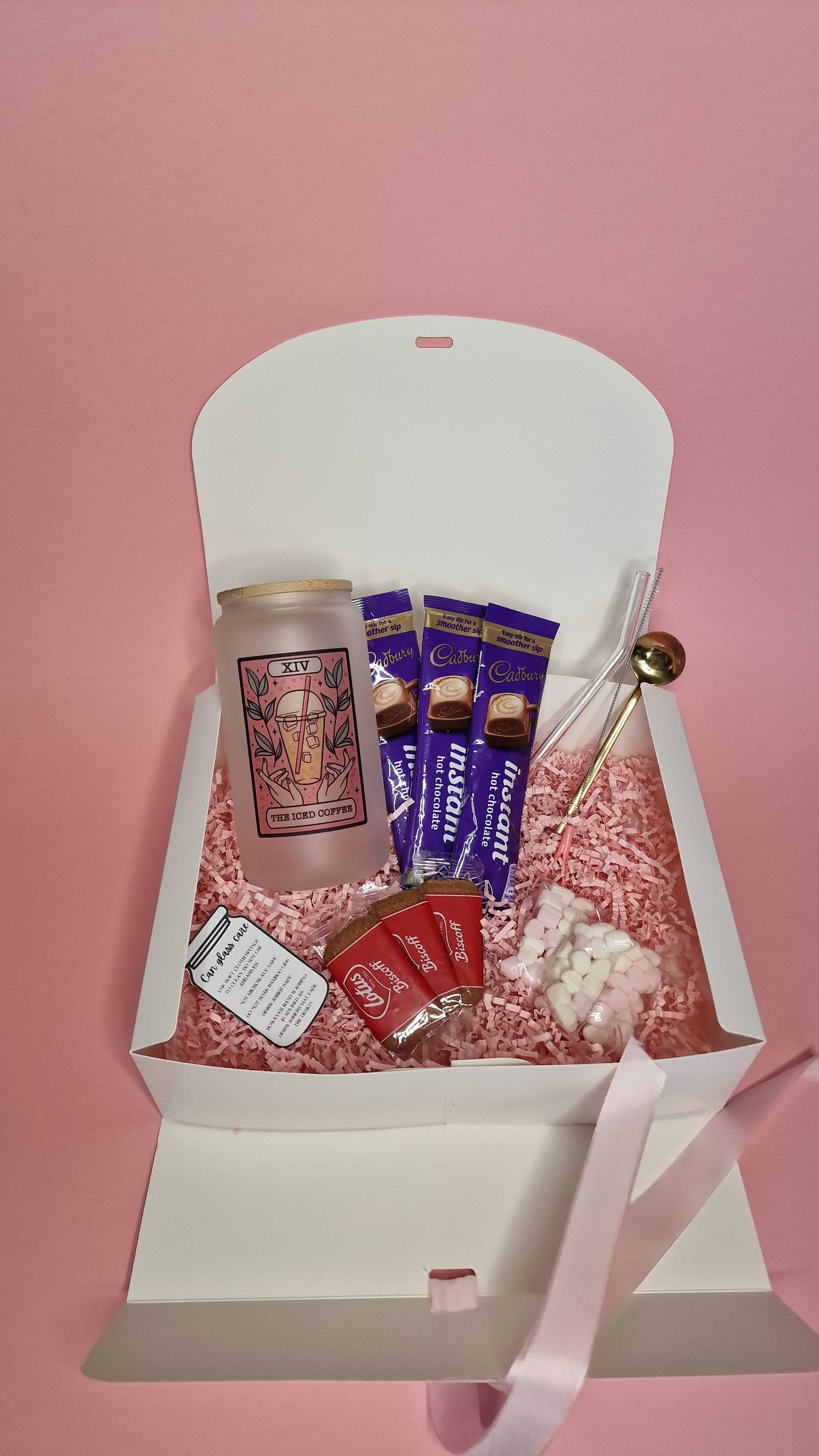 Hot Chocolate Kit | Hot Chocolate Gift Set