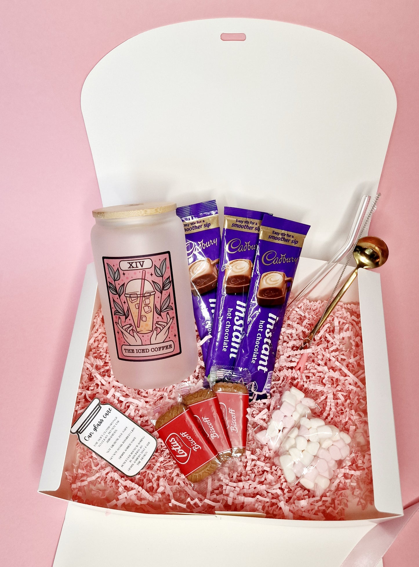 Hot Chocolate Kit | Hot Chocolate Gift Set