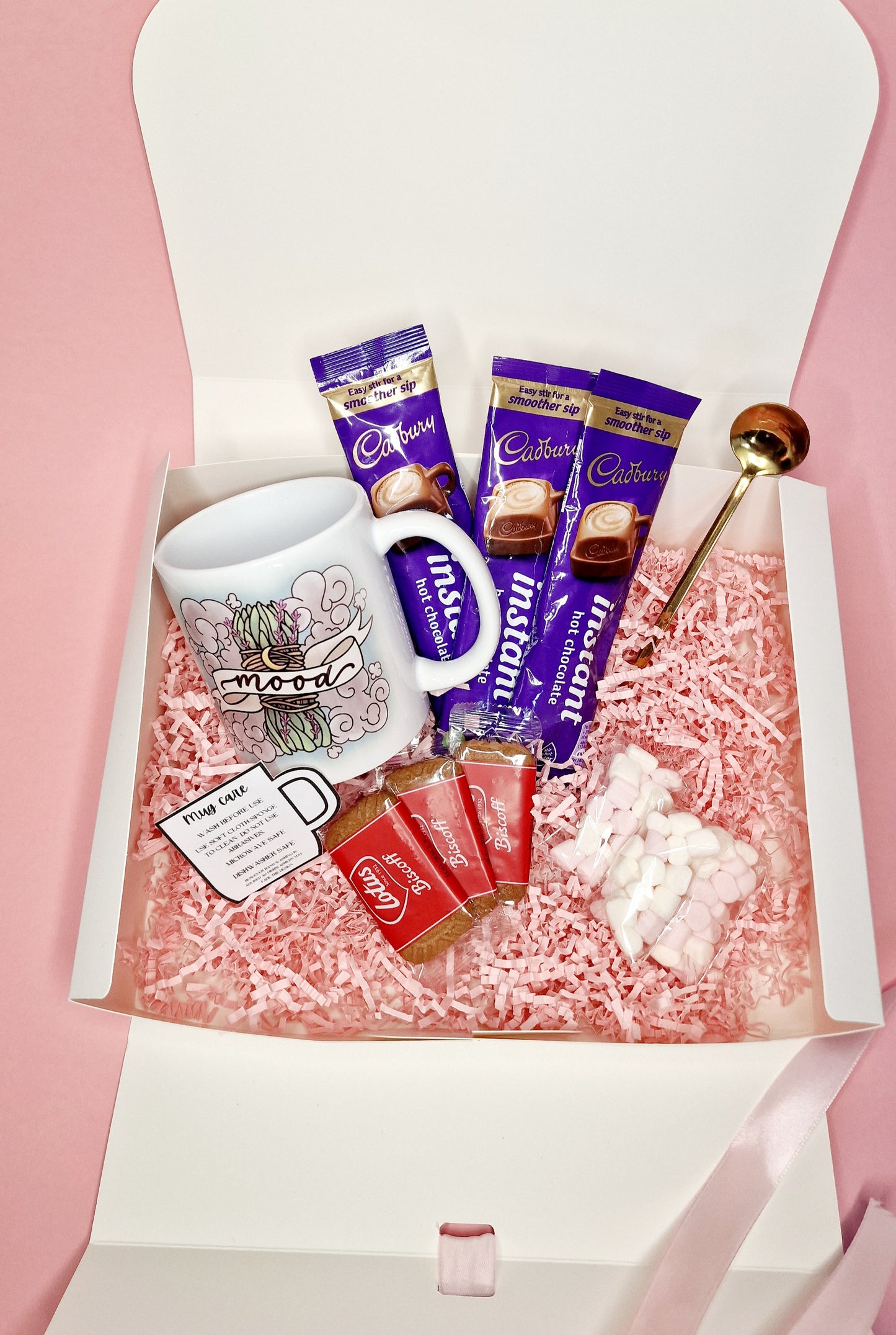 Hot Chocolate Kit | Hot Chocolate Gift Set