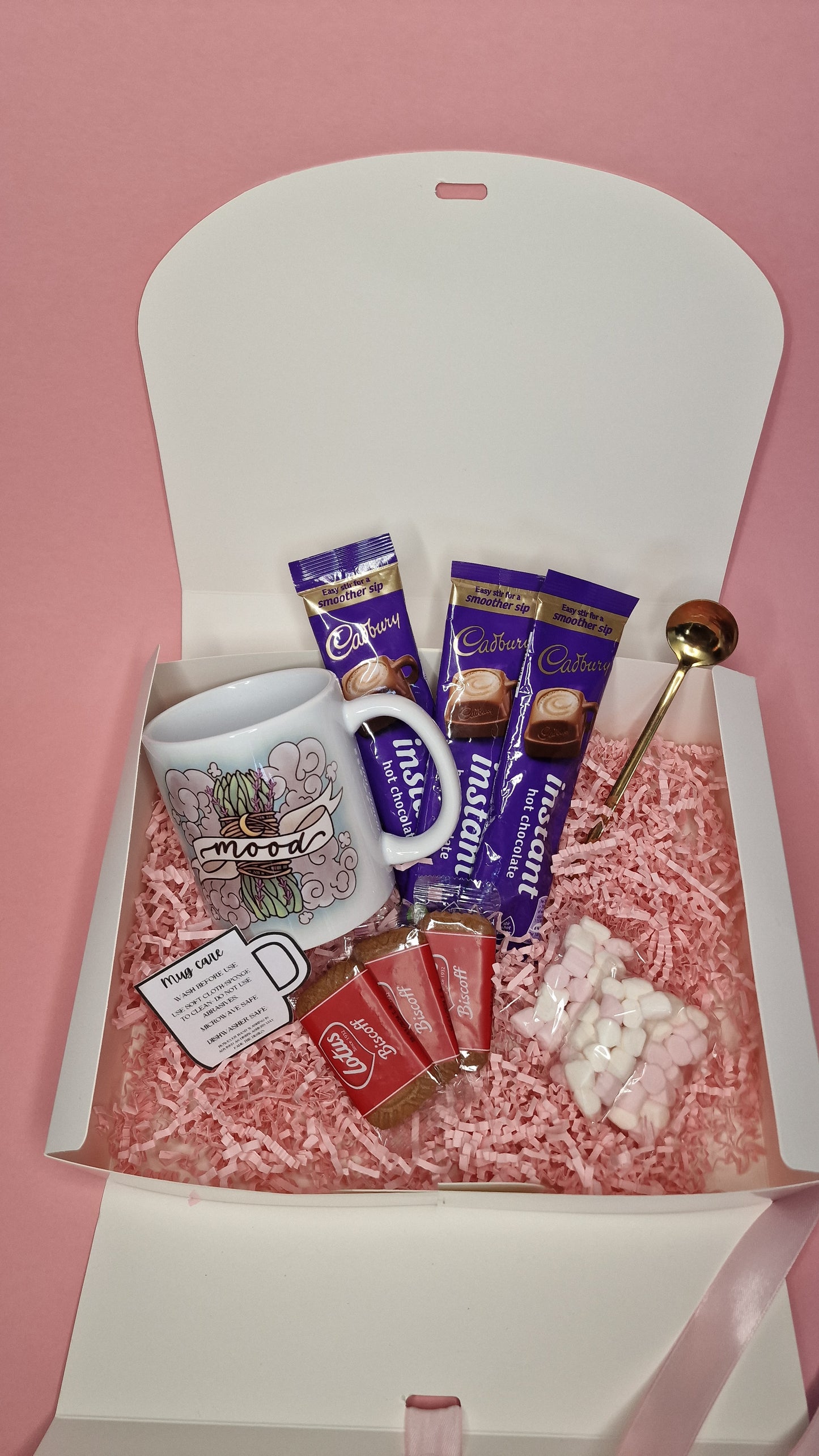 Hot Chocolate Kit | Hot Chocolate Gift Set