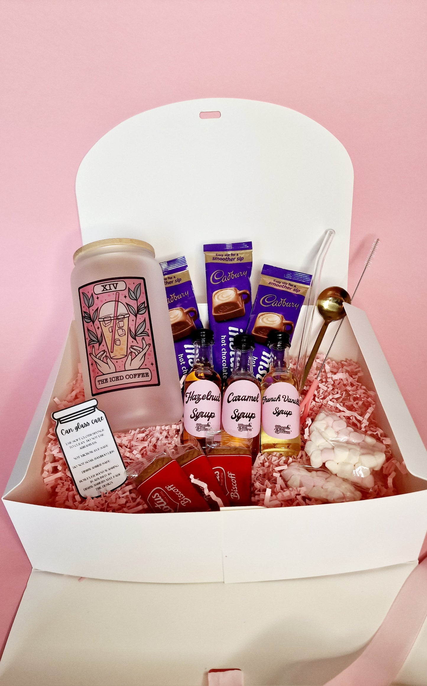 Hot Chocolate Kit | Hot Chocolate Gift Set