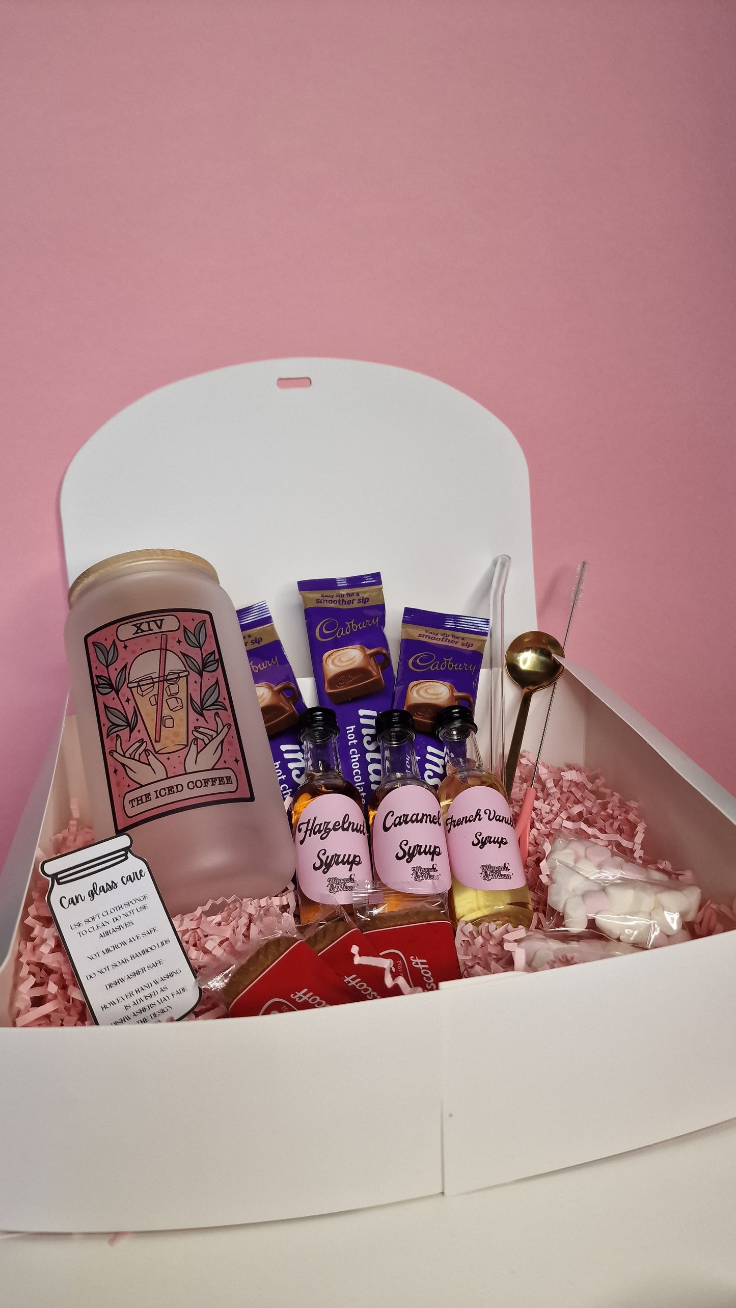 Hot Chocolate Kit | Hot Chocolate Gift Set