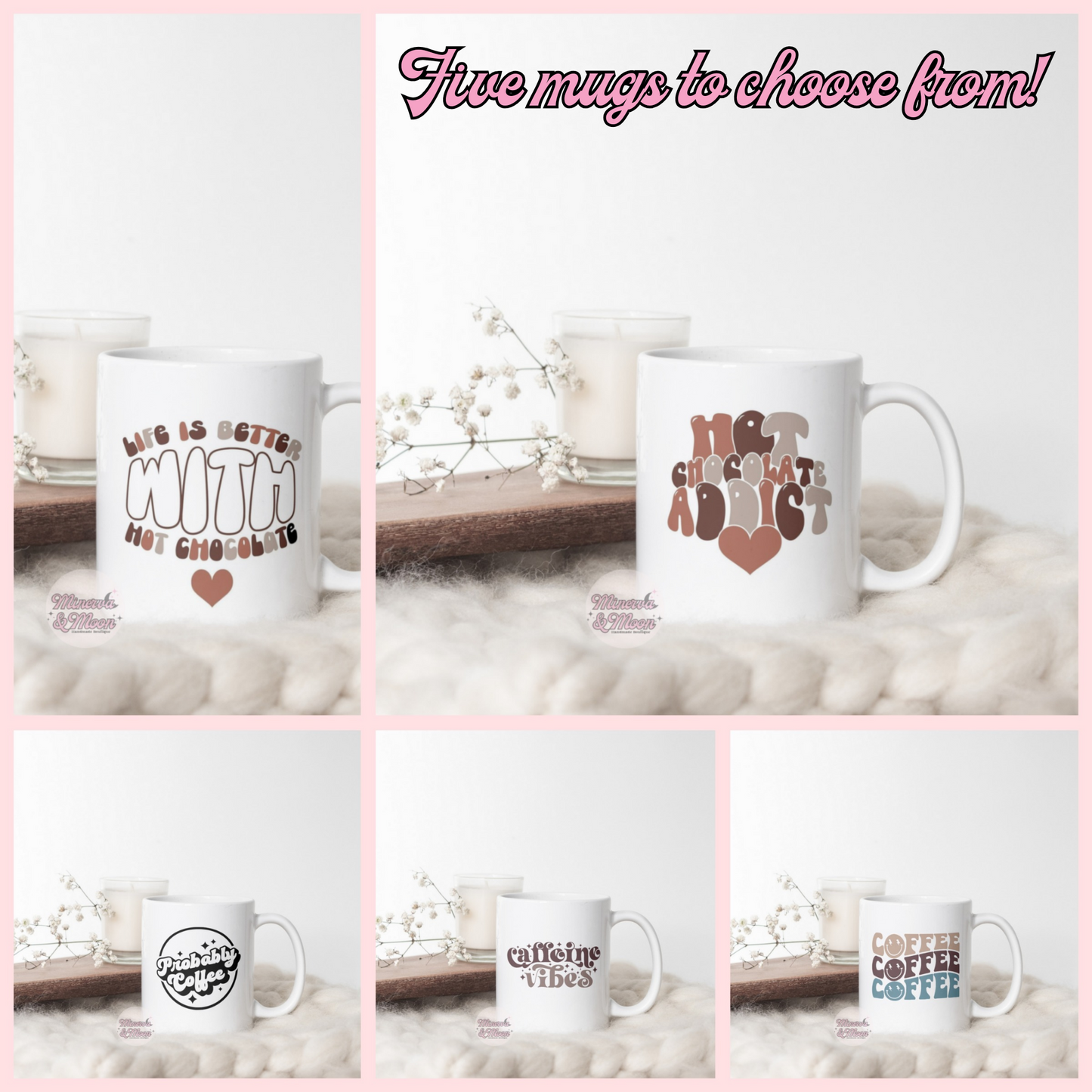 Hot Chocolate Kit | Hot Chocolate Gift Set