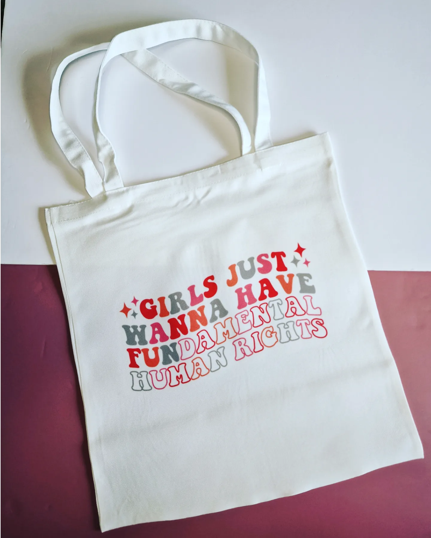 Original Tote Bags