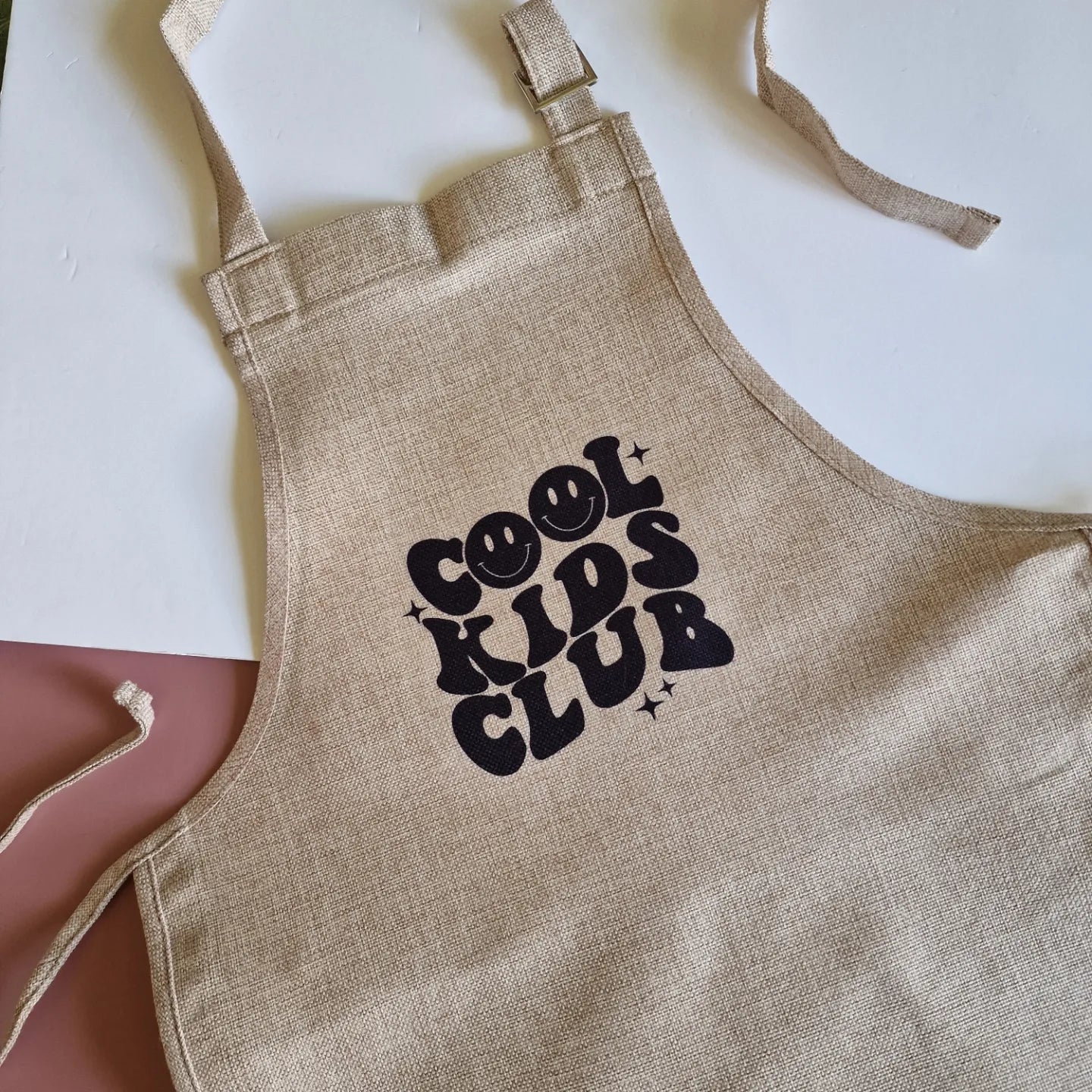 Childrens Funky Aprons & Chef Hats