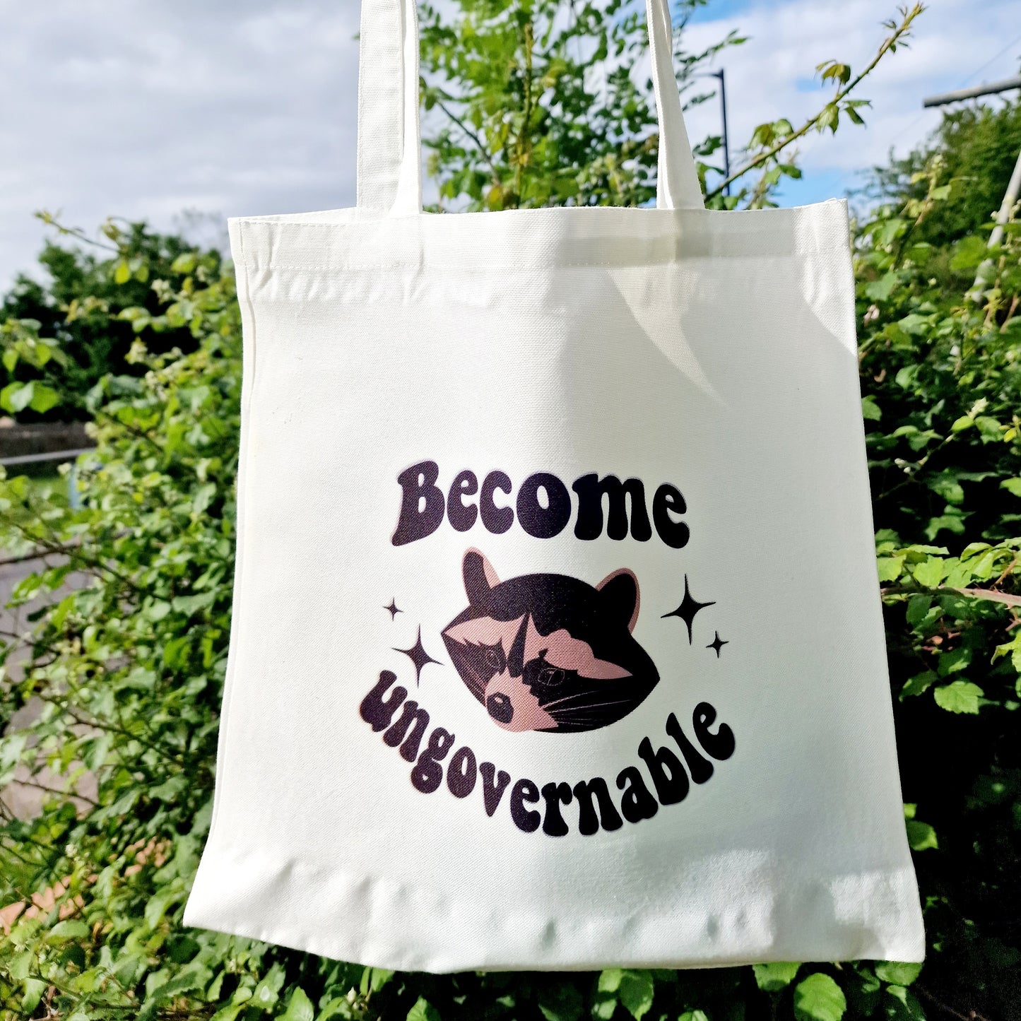 Tote Bags