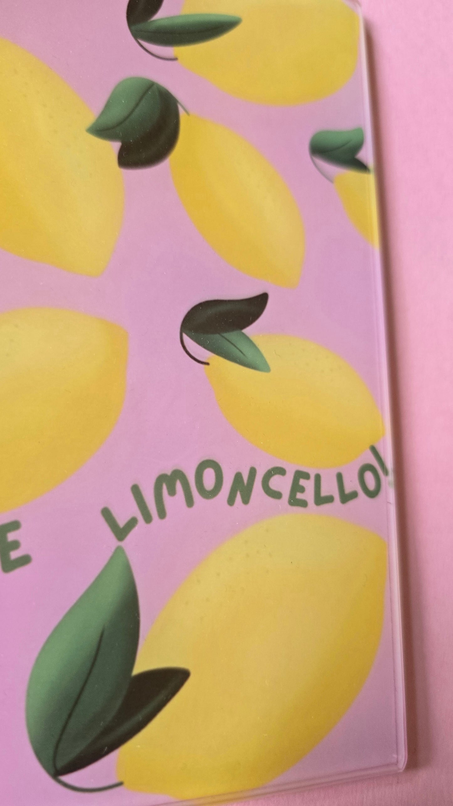 *sale* limoncello chopping board