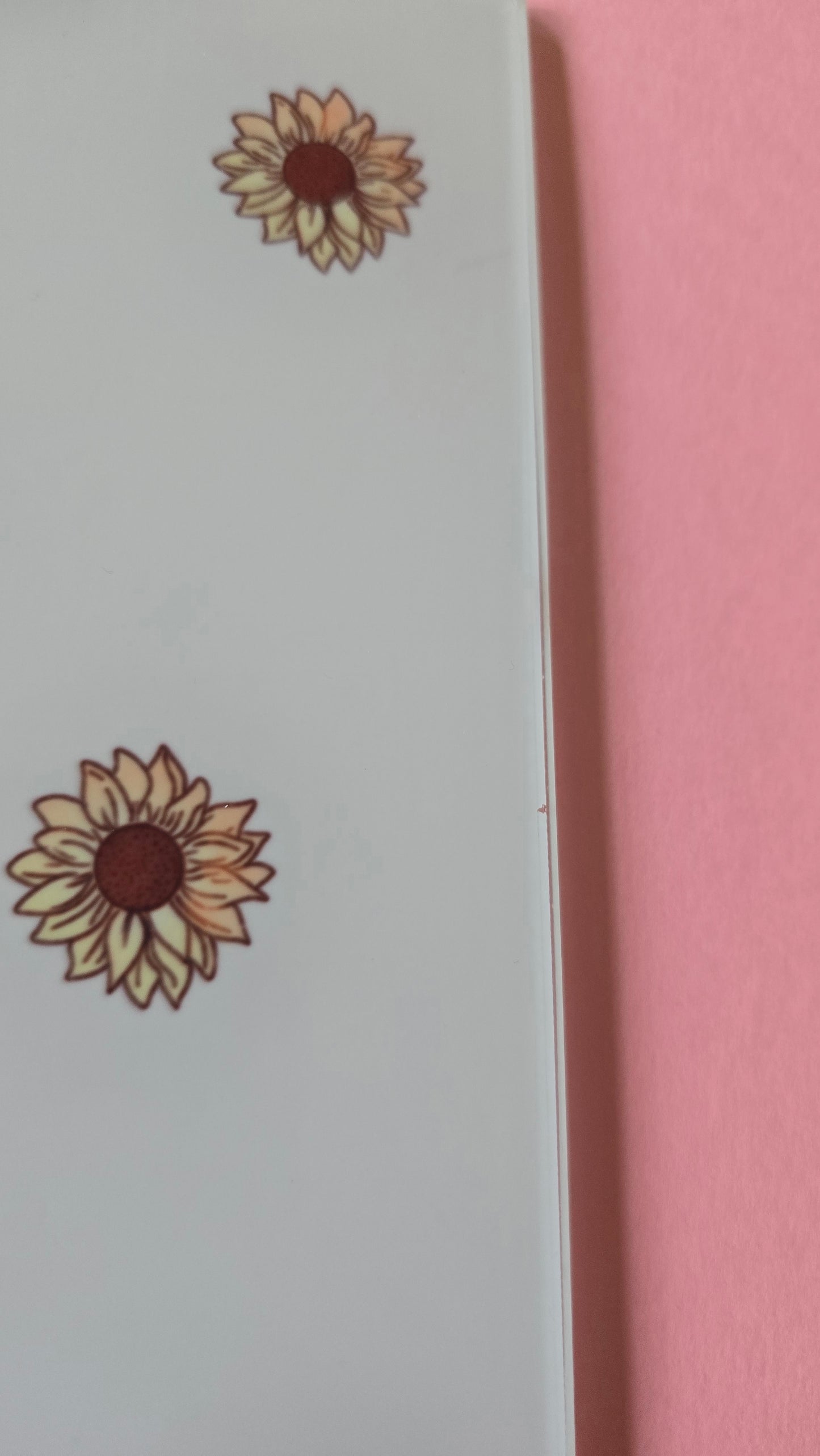 *sale* sunflower chopping board