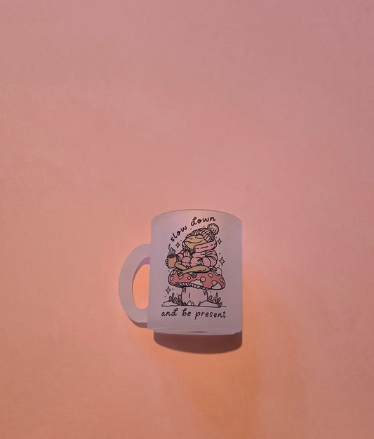 *sale* frog mugs