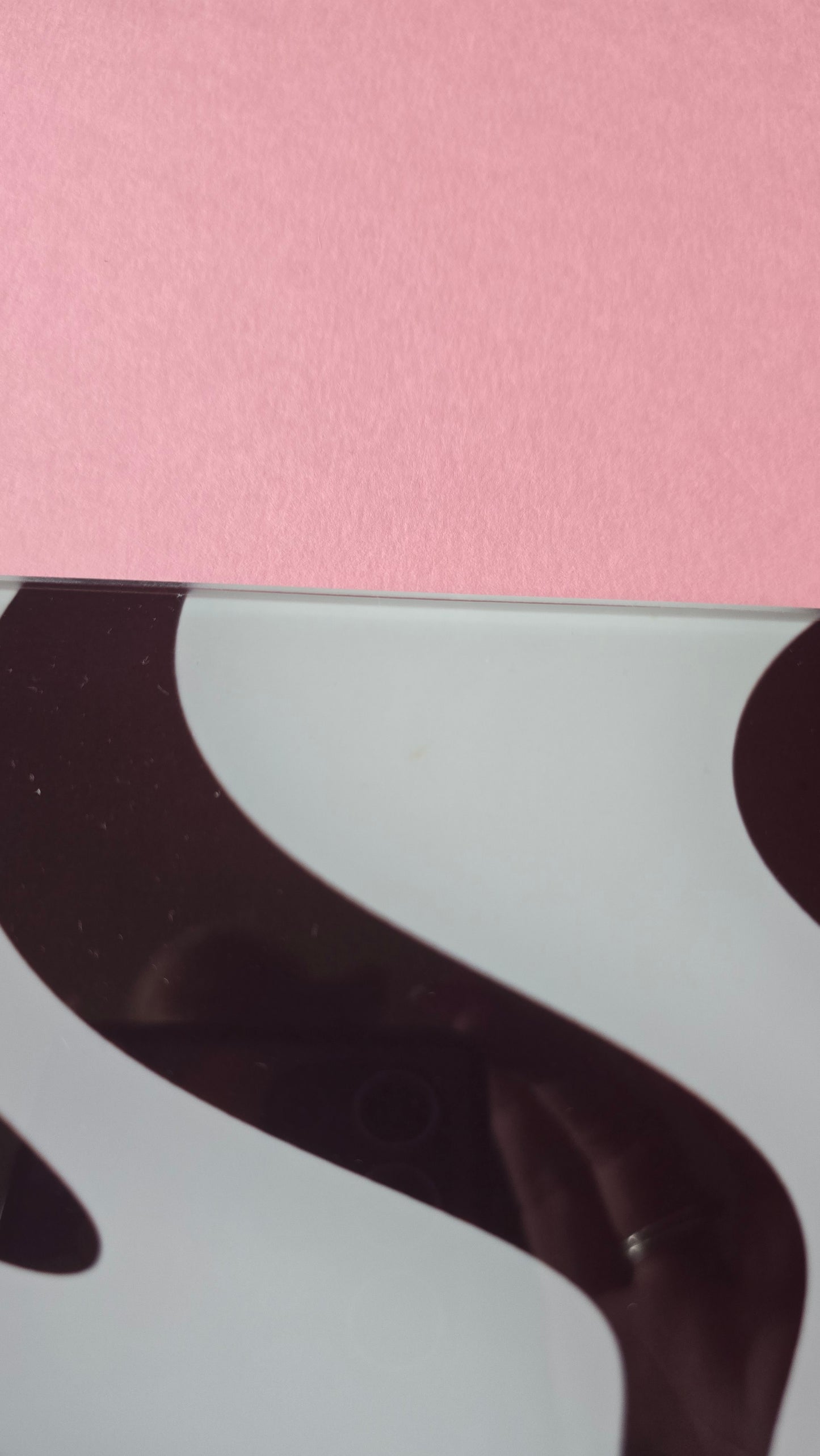 *sale* monochrome chopping board