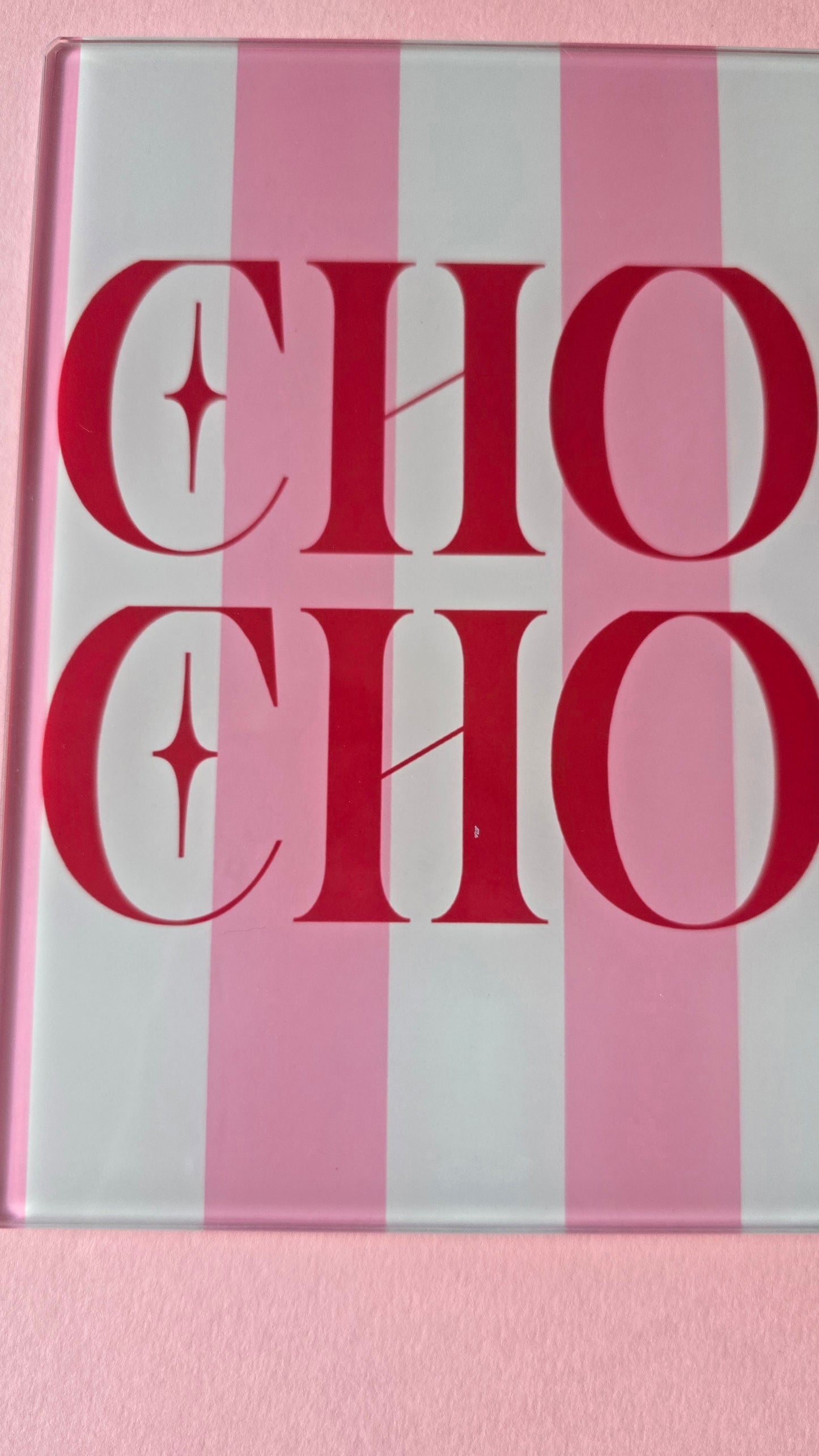 *sale* chop it chopping board